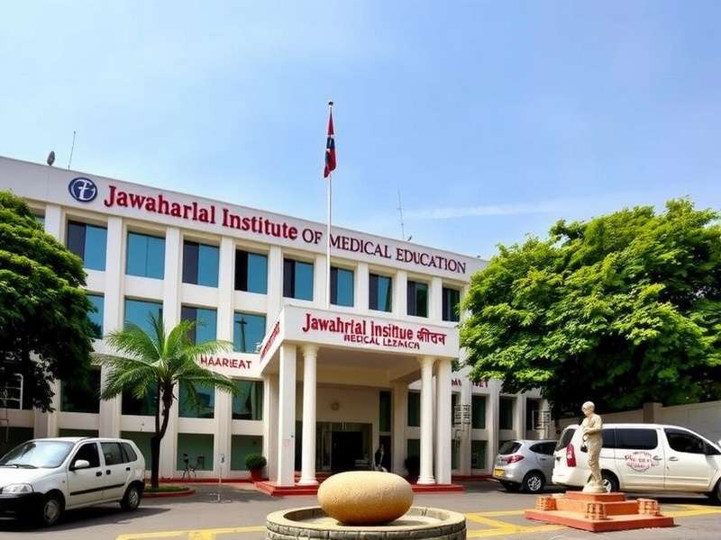 Medical Research Laboratory