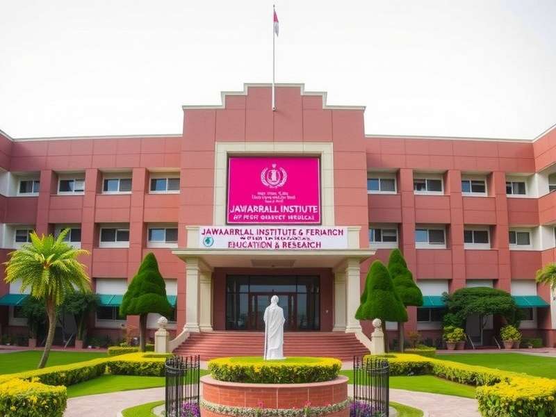 Advanced Operation Theaters